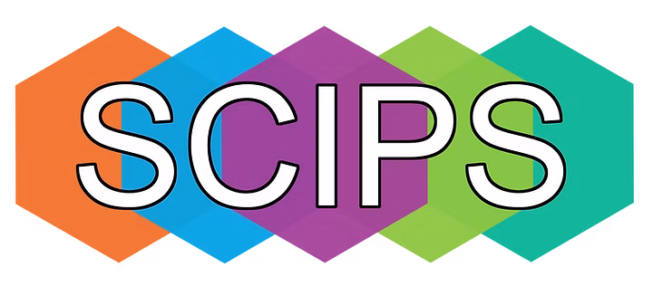 SCIPS logo